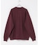 『XLサイズ／WEB限定』『UR TECH』 200日 クルーネックカーディガン 26AW