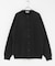 『XLサイズ／WEB限定』『UR TECH』 200日 クルーネックカーディガン 26AW