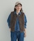 テディボアベスト 26AW