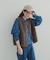 テディボアベスト 26AW
