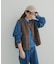 テディボアベスト 26AW