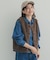 テディボアベスト 26AW