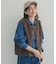 テディボアベスト 26AW
