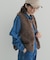 テディボアベスト 26AW