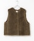 テディボアベスト 26AW