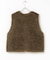 テディボアベスト 26AW