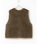 テディボアベスト 26AW
