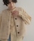 テディボアベスト 26AW