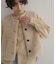 テディボアベスト 26AW