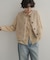 テディボアベスト 26AW