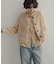 テディボアベスト 26AW