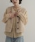 テディボアベスト 26AW