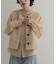 テディボアベスト 26AW