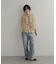 テディボアベスト 26AW