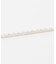 in mood　PEARL MELT HEART BRACELET