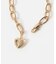 in mood　MELT HEART  BRACELET