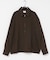 『XLサイズ／WEB限定』『UR TECH』 完声ジップブルゾン 26AW