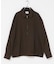 『XLサイズ／WEB限定』『UR TECH』 完声ジップブルゾン 26AW
