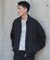 『XLサイズ／WEB限定』『UR TECH』 完声ジップブルゾン 26AW