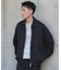 『XLサイズ／WEB限定』『UR TECH』 完声ジップブルゾン 26AW