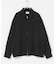『XLサイズ／WEB限定』『UR TECH』 完声ジップブルゾン 26AW