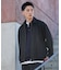 『XLサイズ／WEB限定』『UR TECH』 完声ジップブルゾン 26AW
