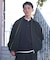 『XLサイズ／WEB限定』『UR TECH』 完声ジップブルゾン 26AW
