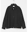 『XLサイズ／WEB限定』『UR TECH』 完声ジップブルゾン 26AW