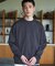 『UR TECH』200日ニット クルーネック 26AW