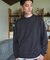 『UR TECH』200日ニット クルーネック 26AW