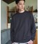 『UR TECH』200日ニット クルーネック 26AW
