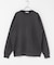 『UR TECH』200日ニット クルーネック 26AW