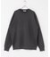 『UR TECH』200日ニット クルーネック 26AW