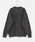 『UR TECH』200日ニット クルーネック 26AW