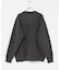 『UR TECH』200日ニット クルーネック 26AW