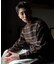 『UR TECH』200日ニット クルーネック 26AW