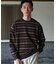 『UR TECH』200日ニット クルーネック 26AW