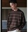 『UR TECH』200日ニット クルーネック 26AW