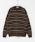 『UR TECH』200日ニット クルーネック 26AW
