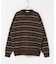 『UR TECH』200日ニット クルーネック 26AW