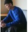 『UR TECH』200日ニット クルーネック 26AW
