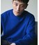 『UR TECH』200日ニット クルーネック 26AW