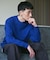 『UR TECH』200日ニット クルーネック 26AW