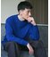 『UR TECH』200日ニット クルーネック 26AW