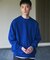 『UR TECH』200日ニット クルーネック 26AW