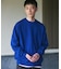 『UR TECH』200日ニット クルーネック 26AW