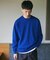 『UR TECH』200日ニット クルーネック 26AW