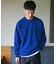『UR TECH』200日ニット クルーネック 26AW
