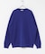『UR TECH』200日ニット クルーネック 26AW