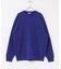 『UR TECH』200日ニット クルーネック 26AW